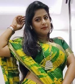 Coimbatore Call Girls with real photos